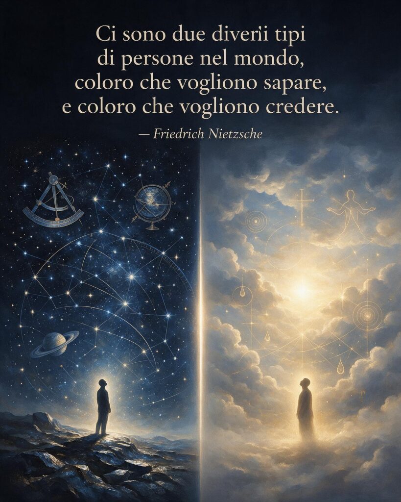Frederich Nietzsche